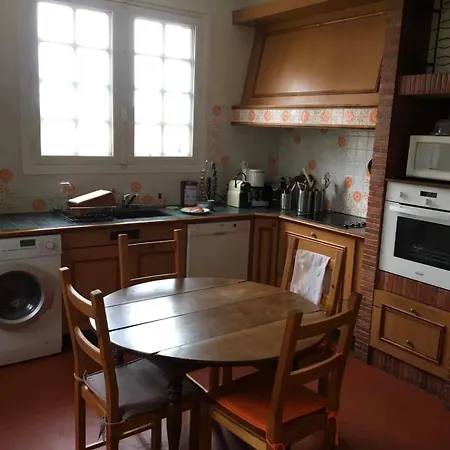 Grande Maison Familiale Bagnères-de-Bigorre