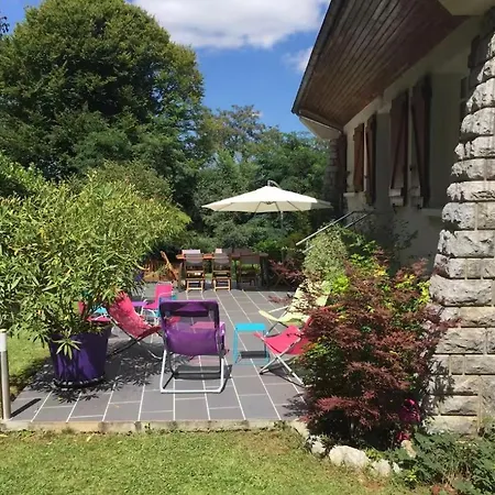 Feriehus Grande Maison Familiale