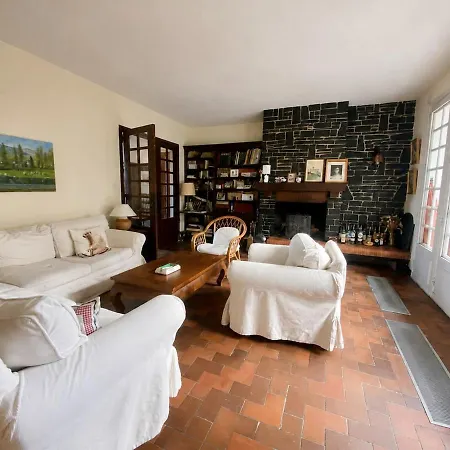 Feriehus Grande Maison Familiale Bagnères-de-Bigorre