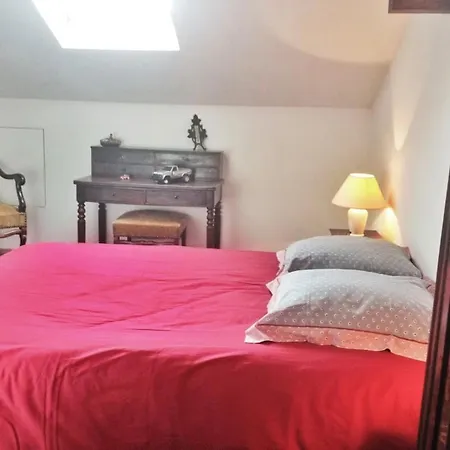 Grande Maison Familiale Feriehus