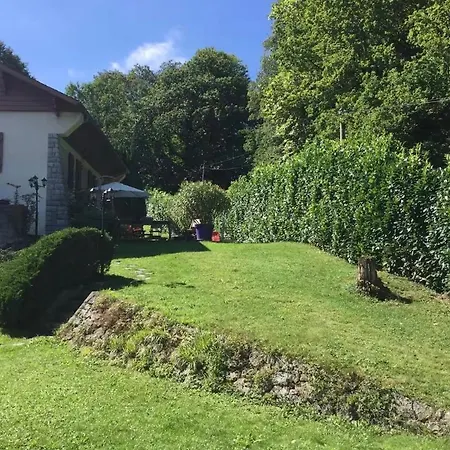 Grande Maison Familiale Bagnères-de-bigorre Casa vacanze *