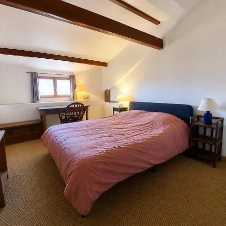 Grande Maison Familiale Feriehus