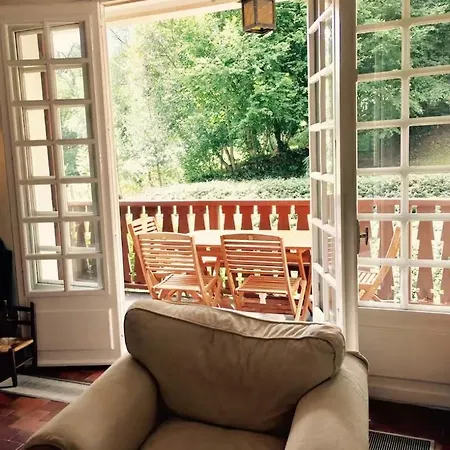 Grande Maison Familiale Feriehus *