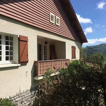 Grande Maison Familiale *